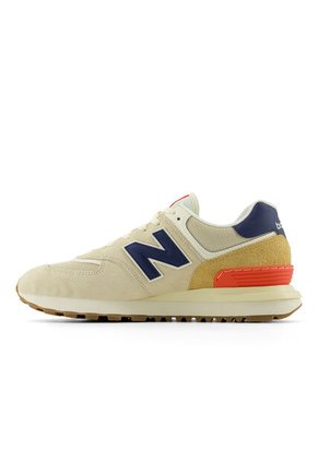 TENIS NEW_BALANCE HOMBRE U574LGNV 574 LEGACY Talla 9.5