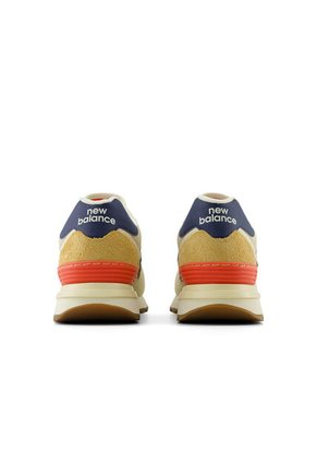 TENIS NEW_BALANCE HOMBRE U574LGNV 574 LEGACY Talla 9.5