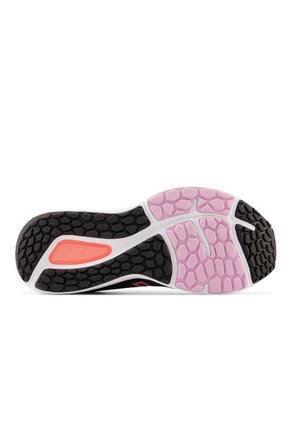 Tenis New Balance 680 Mujer-Negro/Rosa