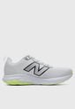 Tenis new balance 460 V4 Blanco de New Balance