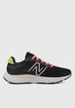 Tenis new balance 520 v8 Negro de New Balance