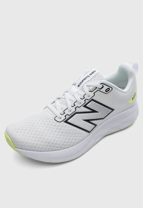 Tenis new balance 460 V4 Blanco