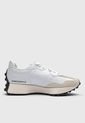 Tenis new balance 327 Blanco de New Balance