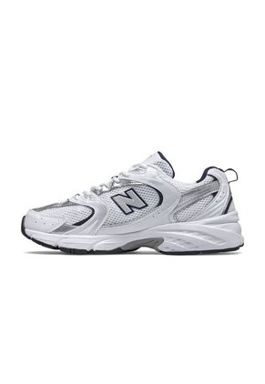 Tenis Deportivos Marca New Balance Original 530 Blanco/Gris
