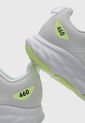 Tenis new balance 460 V4 Blanco de New Balance