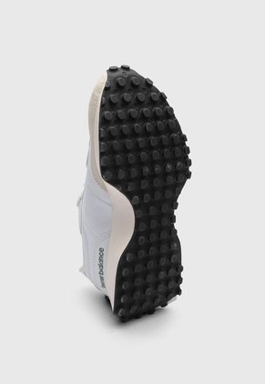 Tenis new balance 327 Blanco