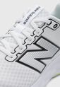 Tenis new balance 460 V4 Blanco de New Balance