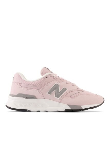 Tenis Deportivos New Balance Originales 997H Rosa Mujer
