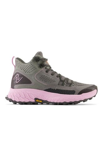 Tenis Botas New Balance Hierro Mujer-Gris New Balance
