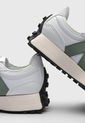 Tenis new balance 327 Blanco de New Balance