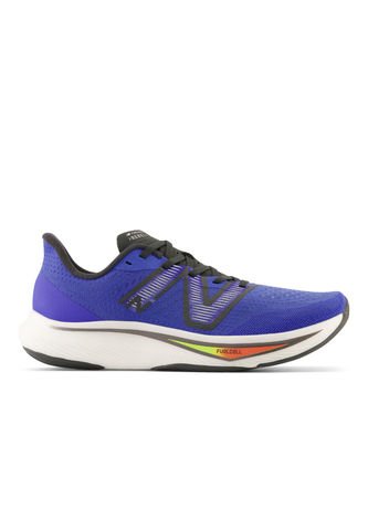 Tenis New Balance Rebel Hombre-Azul New Balance