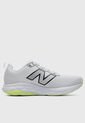 Tenis new balance 460 V4 Blanco de New Balance