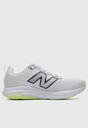 Tenis new balance 460 V4 Blanco