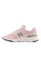 Tenis Deportivos New Balance Originales 997H Rosa Mujer de New Balance