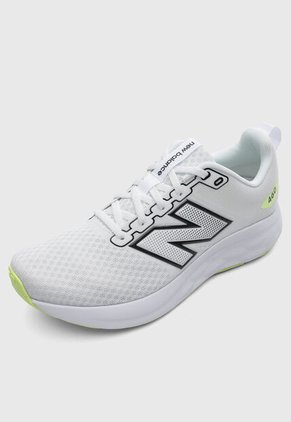 Tenis new balance 460 V4 Blanco