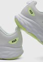 Tenis new balance 460 V4 Blanco de New Balance