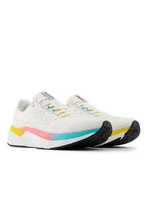 Tenis New Balance Fuelcell Propel Mujer-Blanco