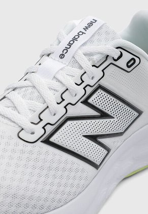 Tenis new balance 460 V4 Blanco