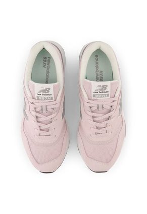 Tenis Deportivos New Balance Originales 997H Rosa Mujer