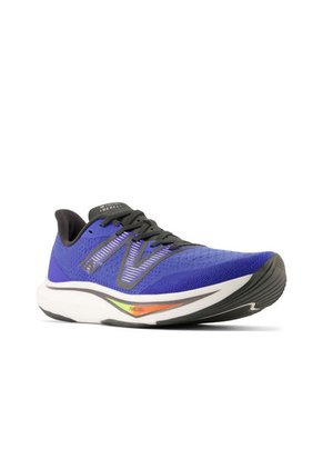 Tenis New Balance Rebel Hombre-Azul