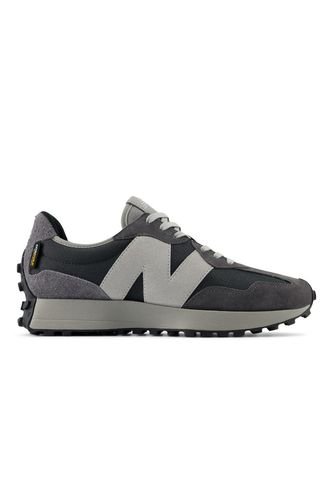 Tenis New Balance 327-Gris Oscuro New Balance