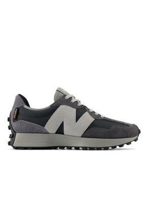 Tenis New Balance 327-Gris Oscuro