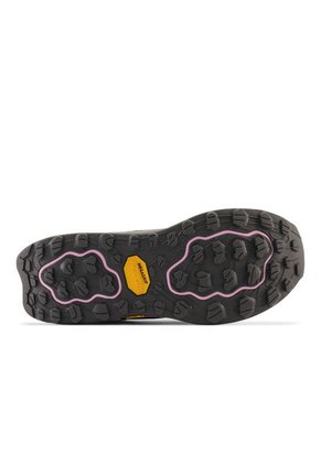 Tenis Botas New Balance Hierro Mujer-Gris