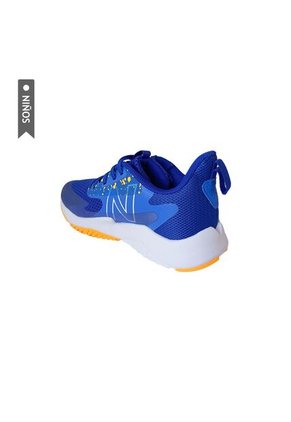 Tenis New Balance Ravel Niño-Violeta