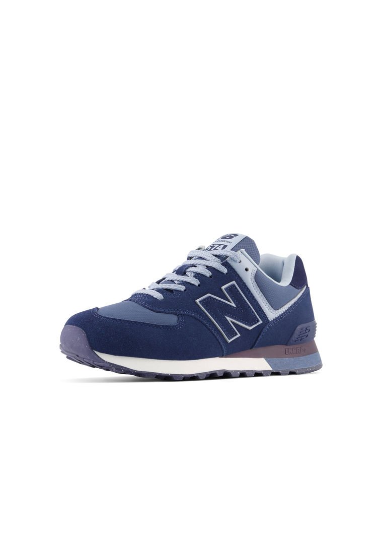 New balance 574 hombre originales hotsell