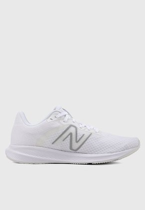 Tenis new balance 413 Blanco