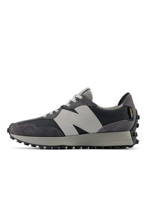 Tenis New Balance 327-Gris Oscuro