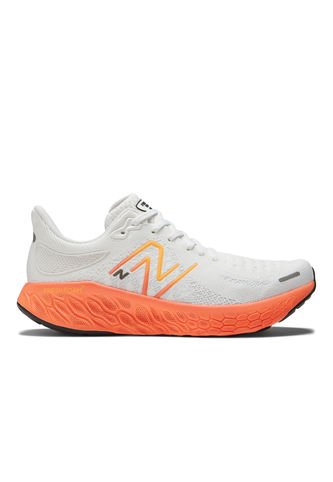 Tenis New Balance 1080 Hombre-Blanco New Balance