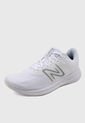 Tenis new balance 413 Blanco de New Balance