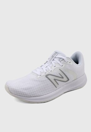 Tenis new balance 413 Blanco