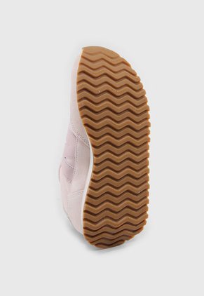 Tenis Lifestyle Rosa-Lila-Marfil New Balance 237