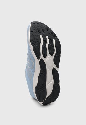 Tenis new balance 460 V4 Celeste