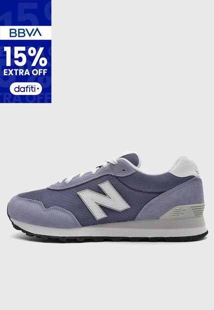 Tenis new balance 515 Azul