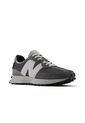 Tenis New Balance 327-Gris Oscuro de New Balance
