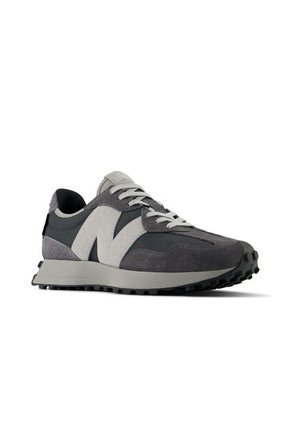 Tenis New Balance 327-Gris Oscuro