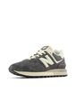 Tenis Deportivos Marca New Balance Original 574 Gris de New Balance