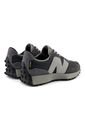 Tenis New Balance 327-Gris Oscuro de New Balance