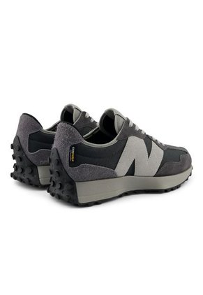 Tenis New Balance 327-Gris Oscuro