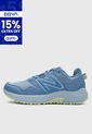 Tenis new balance 410 Azul de New Balance