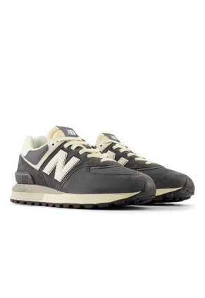 Tenis Deportivos Marca New Balance Original 574 Gris