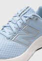 Tenis new balance 460 V4 Celeste de New Balance
