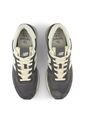 Tenis Deportivos Marca New Balance Original 574 Gris de New Balance