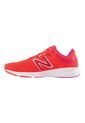Tenis New Balance Draft Femenino-Naranja de New Balance