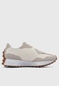 Tenis new balance 327 Beige de New Balance