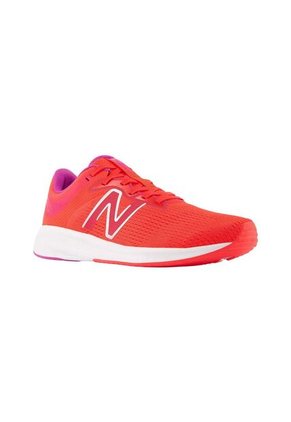 Tenis New Balance Draft Femenino-Naranja
