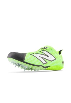 Tenis New Balance Sd100 Para Atletismo Hombre-Verde